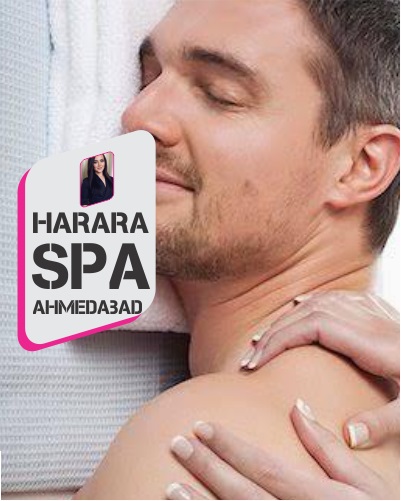Aromatherapy Massage in Ahmedabad